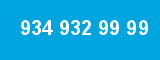 934 932 99 99 934 932 99 99